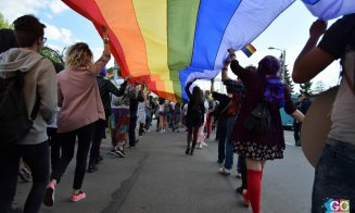 Săptămâna Cluj Pride 2024. Când are loc parada și care este traseul