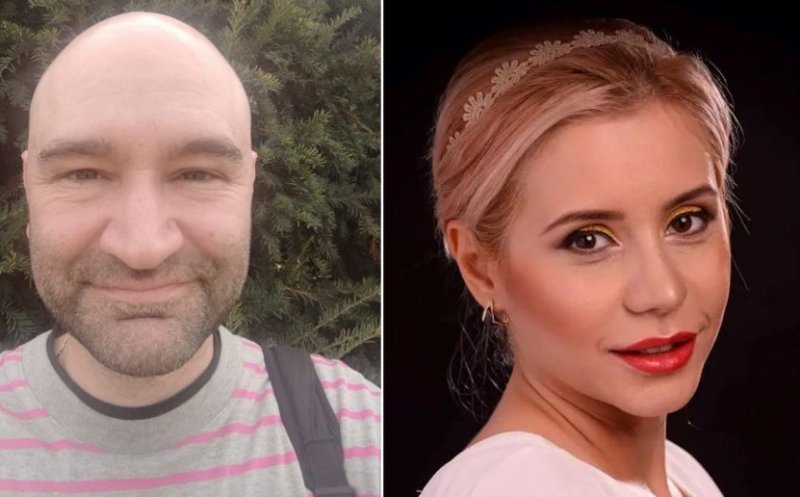 Clujeanul Marius Balo, din nou în GREVA FOAMEI pentru Alina, româncă întemnițată în China: "Viața îi atârnă de un fir de ață. Nu pot să rămân indiferent"