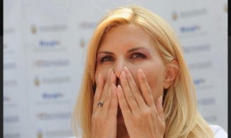 Elena Udrea scapă definitiv de dosarul Hidroelectrica cu mita de 5 milioane de dolari