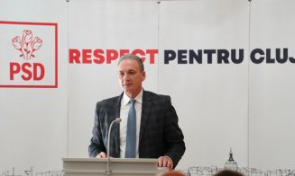 Alexandru Cordoș lansează un pact între partide pentru dezvoltarea județului Cluj (P)