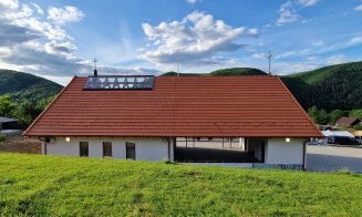 Aşa DA! Arhitectura rurală de calitate