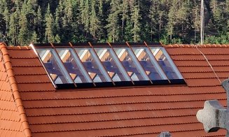 Aşa DA! Arhitectura rurală de calitate