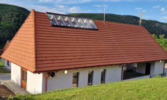 Aşa DA! Arhitectura rurală de calitate
