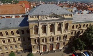 Universitatea Babeș-Bolyai din Cluj-Napoca (UBB), prima din țără în 2025 QS World University Ranking