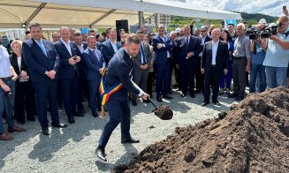 Moment istoric pentru Florești. Primarul Pivariu: „Suntem prima comună din România care va beneficia de metrou”