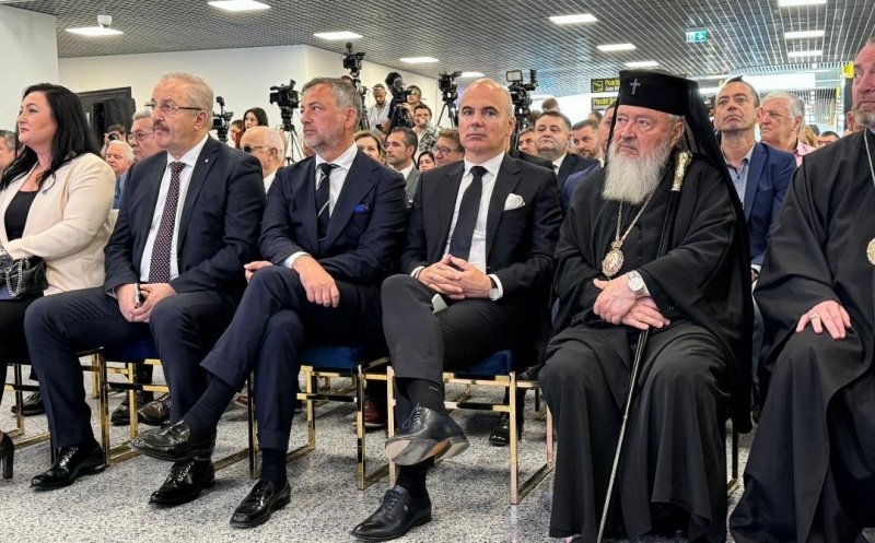 Rareş Bogdan anunţă că prima şedinţă a coaliţiei de după alegeri va avea loc în 11 iunie