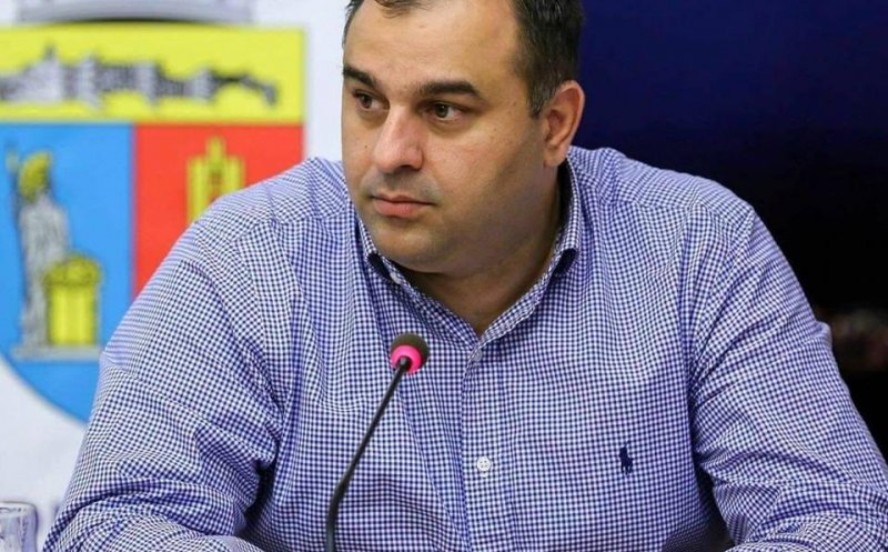 Cluj vs. Oradea. Tarcea: ''Comparăm mere cu pere''