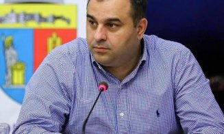 Cluj vs. Oradea. Tarcea: ''Comparăm mere cu pere''
