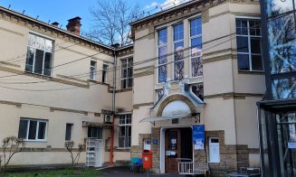 Echipamente de peste 3 milioane de lei la Spitalul de Pneumoftiziologie pentru reducerea riscului de infecţii nosocomiale