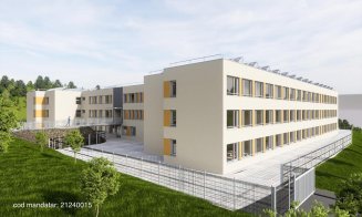 Primarul Pivariu, anunț important la ceas de seară: Capacitatea școlilor din comună crește cu 3.000 de elevi