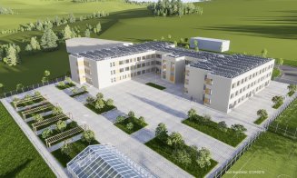 Primarul Pivariu, anunț important la ceas de seară: Capacitatea școlilor din comună crește cu 3.000 de elevi