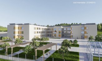 Primarul Pivariu, anunț important la ceas de seară: Capacitatea școlilor din comună crește cu 3.000 de elevi