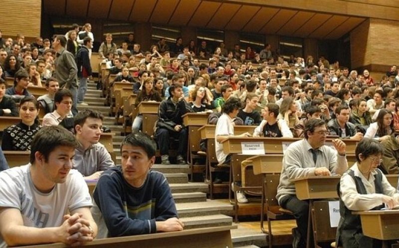Gândirea metropolitană, cheia pentru dezvoltarea viitoare a Clujului. Boc: "Studenții vor pleca de aici, spre exemplu, dacă nu le oferim locuire de calitate''
