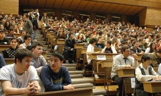 Gândirea metropolitană, cheia pentru dezvoltarea viitoare a Clujului. Boc: "Studenții vor pleca de aici, spre exemplu, dacă nu le oferim locuire de calitate''