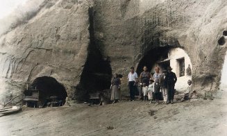 Sáncalja (“Sub Sant”), cartierul săracilor din Cluj-Napoca