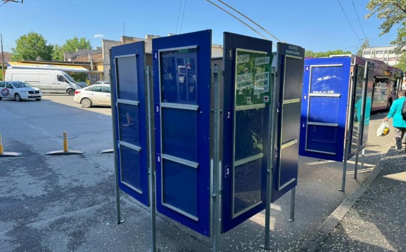 Amenzi de 187.000 lei, în campania electorală. Cele mai multe fapte pentru distrugerea materialelor sau posibila corupere a alegătorilor