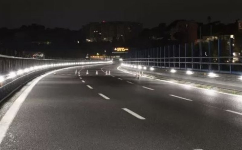 Atenție, dacă ai drumuri prin țară! Trafic restricţionat în nopţile următoare pe A2/ Rutele ocolitoare