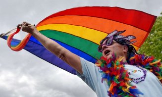 A început Cluj Pride 2024. Programul evenimentelor/ Unde și când are loc marșul