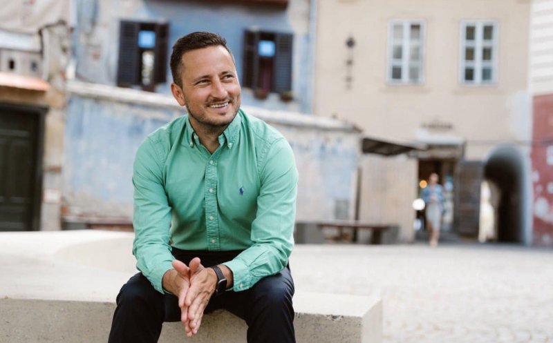 O nouă surpriză la alegerile europarlamentare! Cine este primul candidat român independent care merge la Bruxelles