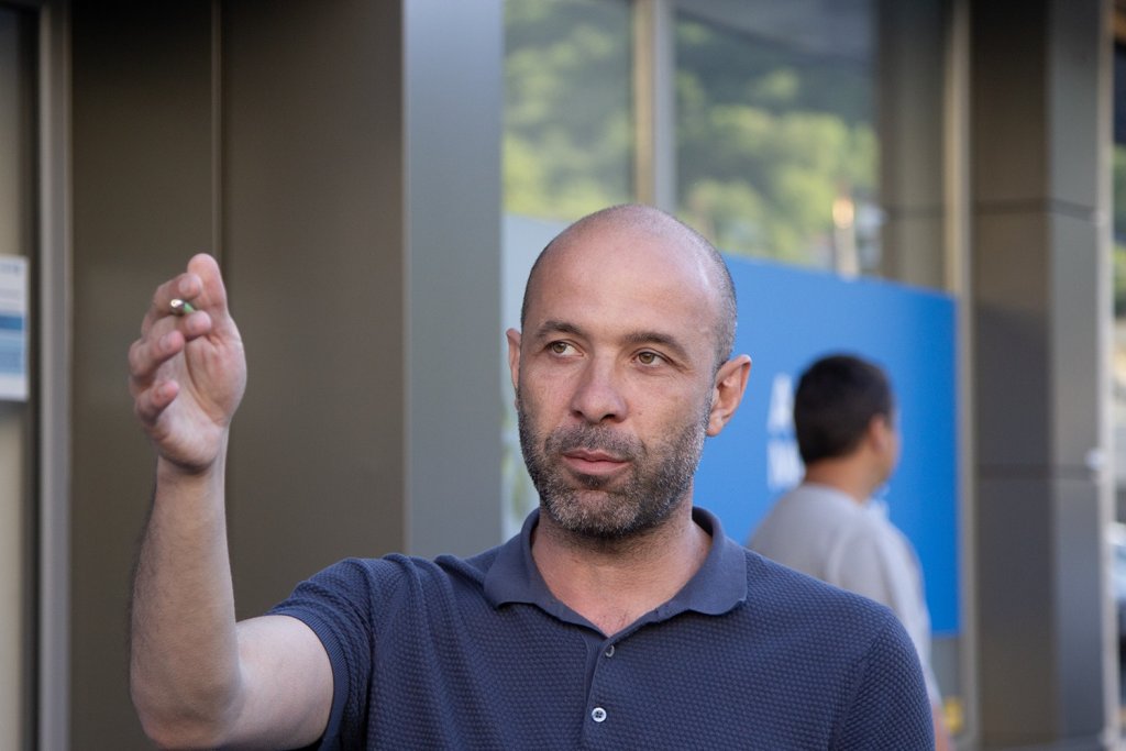 Sabin Sărmaș, primul mesaj după alegeri. „Voi fi cu ochii pe marile proiecte promise de Boc: centură, spital regional, metrou”