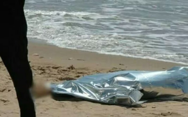 Șofer român de TIR, găsit mort și fără un braț pe o plajă din Italia. Era dispărut de 6 zile