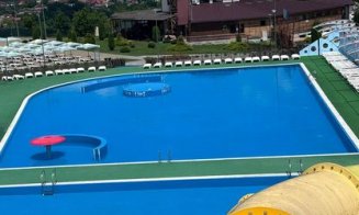 S-a deschis Parcul Balnear Toroc! Care sunt tarifele pentru vara aceasta