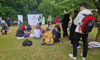 Cora, un centru comercial inovator, cu activități interactive pentru copii și adulți. Retrospectiva anului 2023