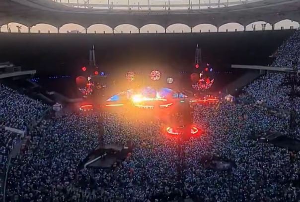 Gelu Duminică, despre huiduielile de la concertul Coldplay: "O flegmă intelectuală, o flegmă a bogaților către săraci"
