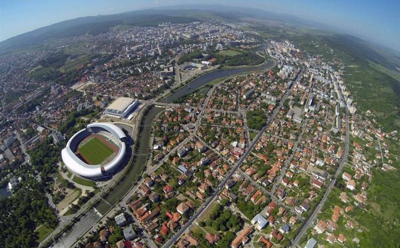 Apartamentele din Cluj s-au scumpit înaintea verii, însă tranzacțiile imobiliare sunt „în picaj”