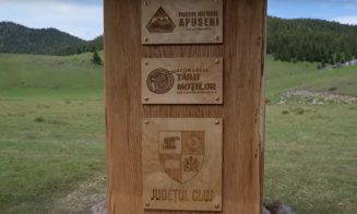 S-a înființat primul Ecomuzeu din țară. E în  Apuseni, în locul unde se întâlnesc județele Cluj, Bihor și Alba