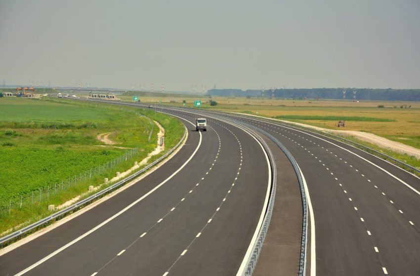 Veste bună pentru cei care merg cu mașina în Grecia! Se deschide o bucată de autostradă pe traseu, parte din "Coridorul Albastru"