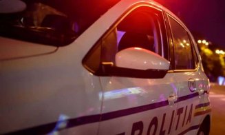 Droguri și băutură la volan. Doi șoferi din Cluj, testați pozitiv de polițiști în trafic