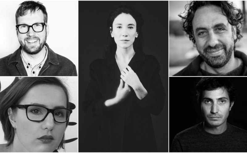 Cine face parte din juriul care va acorda Trofeul Transilvania la TIFF 2024