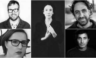 Cine face parte din juriul care va acorda Trofeul Transilvania la TIFF 2024