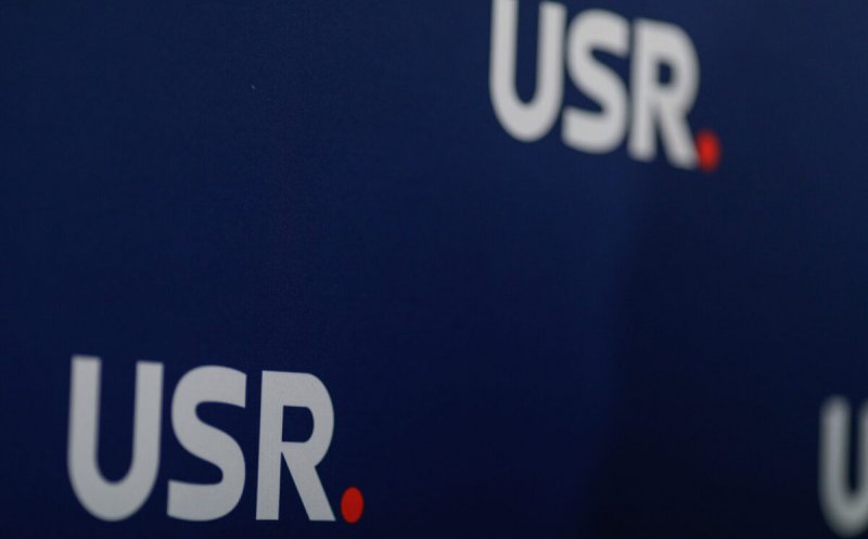 Zece candidaturi depuse pentru preşedinţia USR. Și un clujean vrea șefia partidului