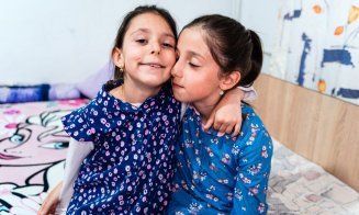 Solidaritatea poate schimba destine. Transplantul de celule stem, singura șansă a Anastasiei