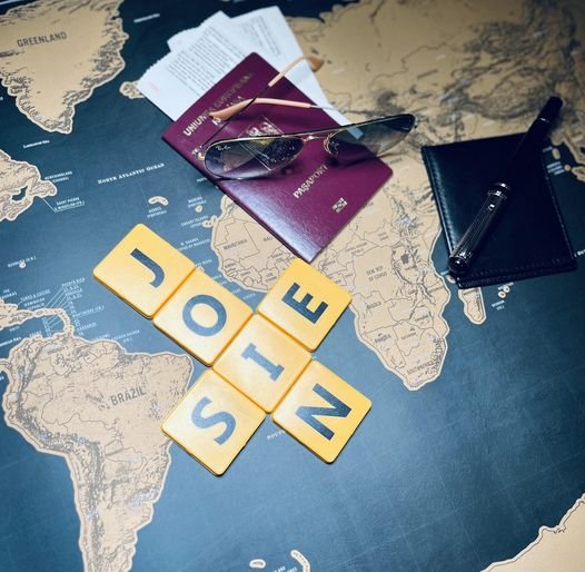 SIE continuă campania de recrutări: "Și tu poți face lucruri extraordinare în fiecare zi!"