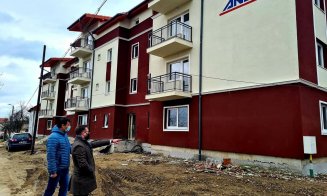 Boc cere Guvernului locuințe ANL: ''Programul e vital pentru marile aglomerări urbane. Riscăm să pierdem resursa umană"