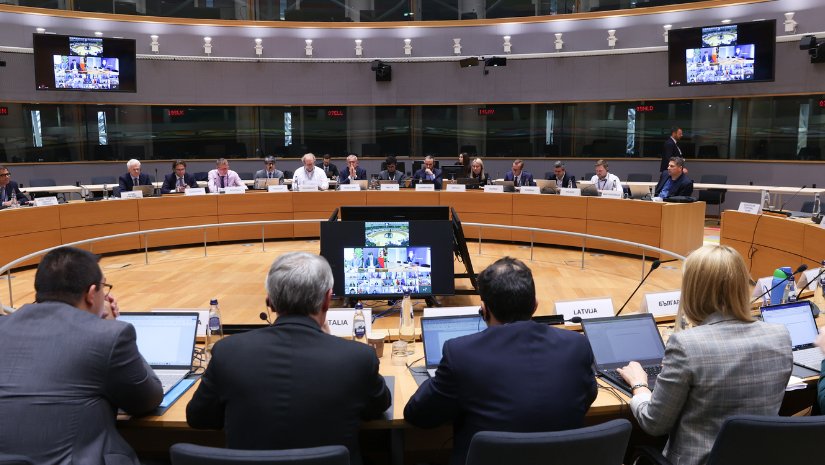 Rotativa PSD-PNL, model pentru Bruxelles? Ce s-ar putea întâmpla în noul mandat din PE