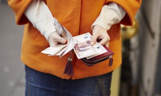 Începe să scârțâie economia Clujului? Timișoara are salarii mai mari