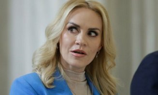 Demisie pentru Gabriela Firea. A luat decizia după alegerile din 9 iunie