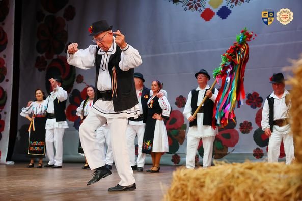 Clujul a obținut încă trei noi titluri de Tezaur Uman Viu: „Exemple vii de pasiune, talent și angajament”
