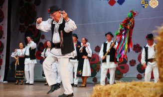 Clujul a obținut încă trei noi titluri de Tezaur Uman Viu: „Exemple vii de pasiune, talent și angajament”