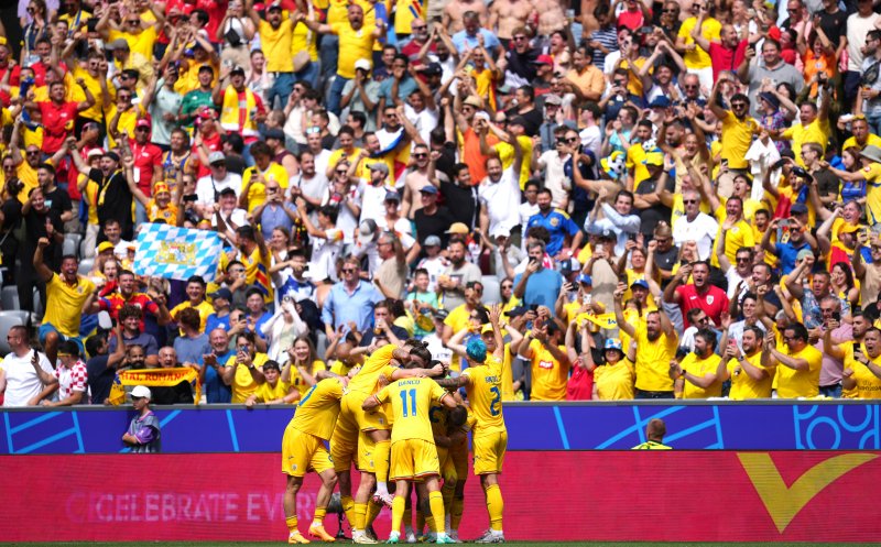 Cum ar putea arăta România la marele test de la EURO, împotriva Belgiei. Ce pregătește selecționerul