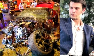 Decizie bombă a Justiţiei: Mario Iorgulescu A UCIS un tânăr când conducea DROGAT și BEAT, dar scapă de condamnarea la 13 ani de închisoare