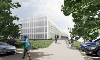 Un nou parc industrial la Cluj, RESPINS de urbaniști. Cine sunt milionarii din spatele investiției