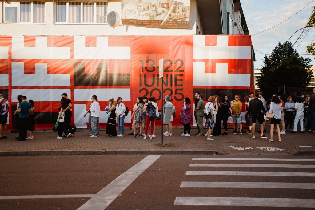 Filmele românești rulează cu săli pline la TIFF.23