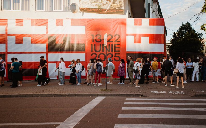Filmele românești rulează cu săli pline la TIFF.23