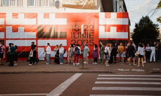 Filmele românești rulează cu săli pline la TIFF.23