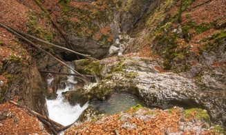 Destinația perfectă să scapi de canicula din weekend. Este considerat cel mai frumos traseu din Munții Apuseni